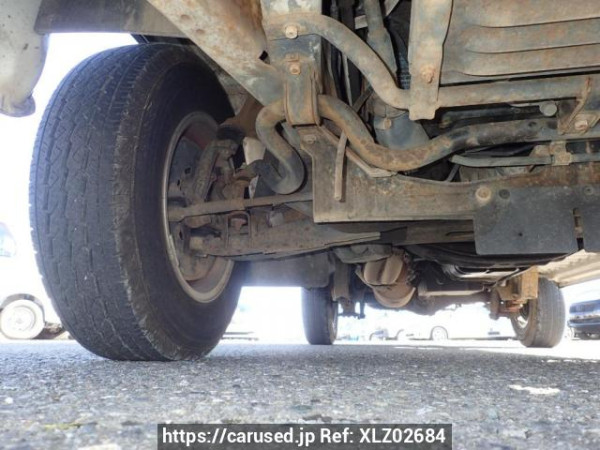 Used 1997 AT toyota hiace-van RZH102V Image[24]