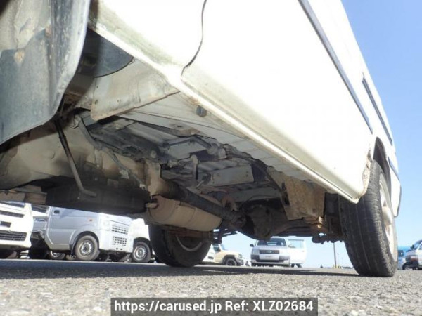 Used 1997 AT toyota hiace-van RZH102V Image[29]