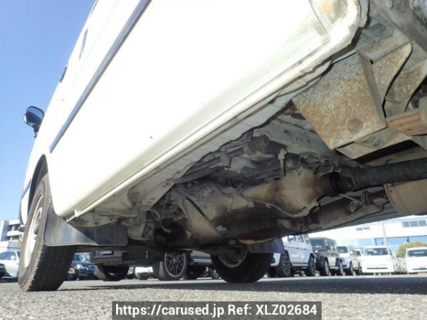 Used 1997 AT toyota hiace-van RZH102V Image[30]