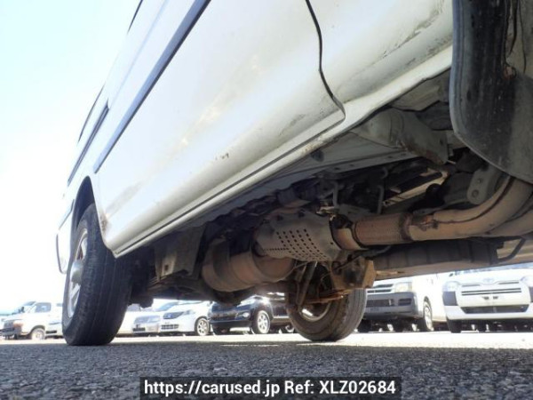 Used 1997 AT toyota hiace-van RZH102V Image[32]