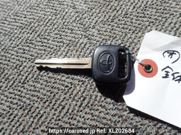 Used 1997 AT toyota hiace-van RZH102V Image[34]