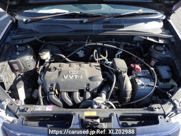 Used 2007 AT toyota succeed-van NCP51V Image[7]