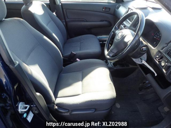 Used 2007 AT toyota succeed-van NCP51V Image[9]