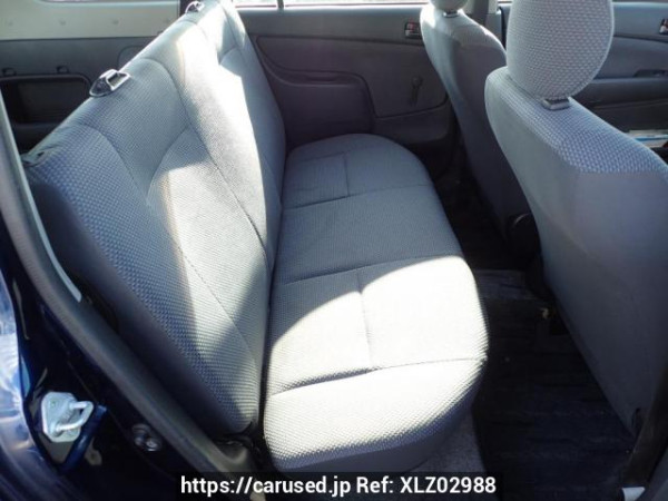 Used 2007 AT toyota succeed-van NCP51V Image[11]