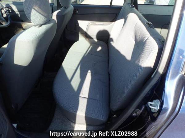 Used 2007 AT toyota succeed-van NCP51V Image[12]