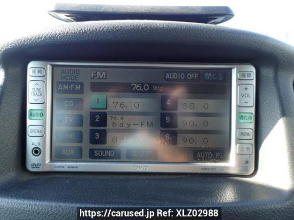 Used 2007 AT toyota succeed-van NCP51V Image[15]