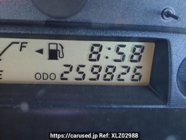 Used 2007 AT toyota succeed-van NCP51V Image[19]