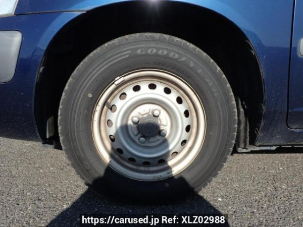 Used 2007 AT toyota succeed-van NCP51V Image[20]