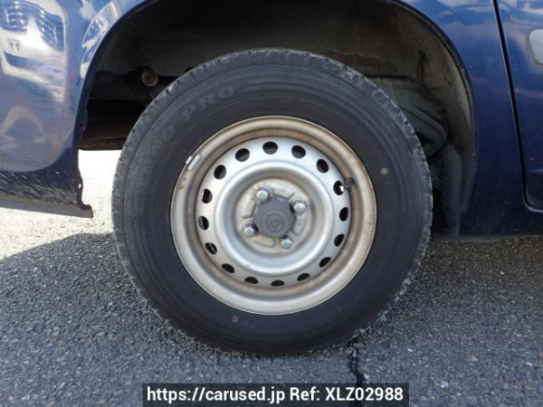 Used 2007 AT toyota succeed-van NCP51V Image[22]