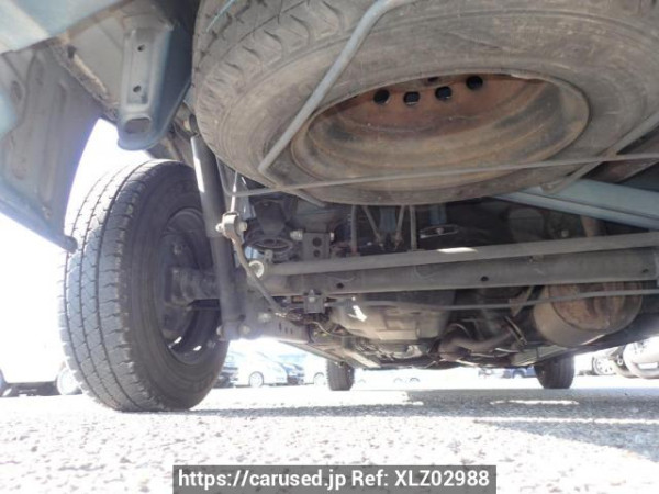 Used 2007 AT toyota succeed-van NCP51V Image[26]