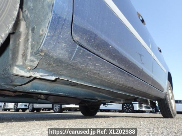 Used 2007 AT toyota succeed-van NCP51V Image[29]