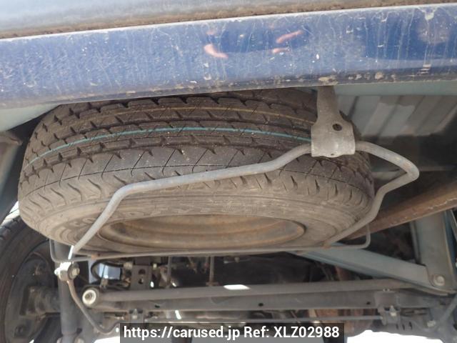 Buy Used 2007 Toyota Succeed Van NCP51V (XLZ02988) - Carused.jp