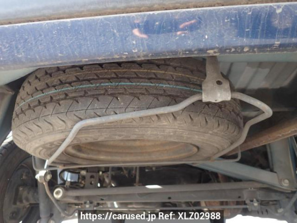 Used 2007 AT toyota succeed-van NCP51V Image[33]