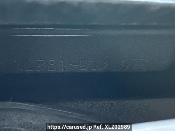 Used 2013 AT toyota sienta NCP81G Image[11]