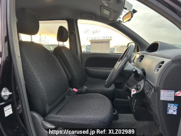 Used 2013 AT toyota sienta NCP81G Image[13]
