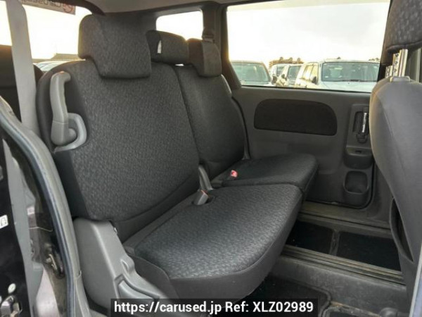 Used 2013 AT toyota sienta NCP81G Image[15]