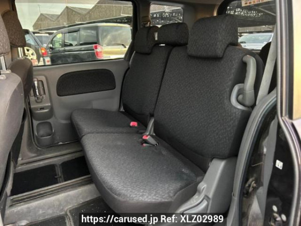 Used 2013 AT toyota sienta NCP81G Image[16]