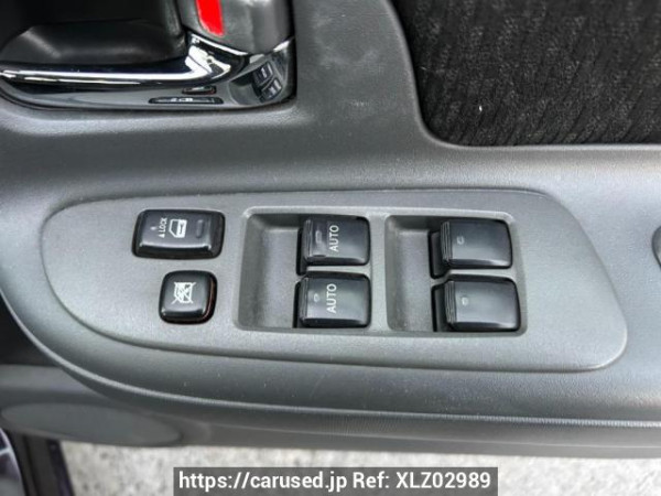 Used 2013 AT toyota sienta NCP81G Image[18]