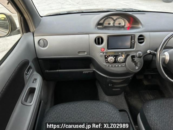 Used 2013 AT toyota sienta NCP81G Image[20]
