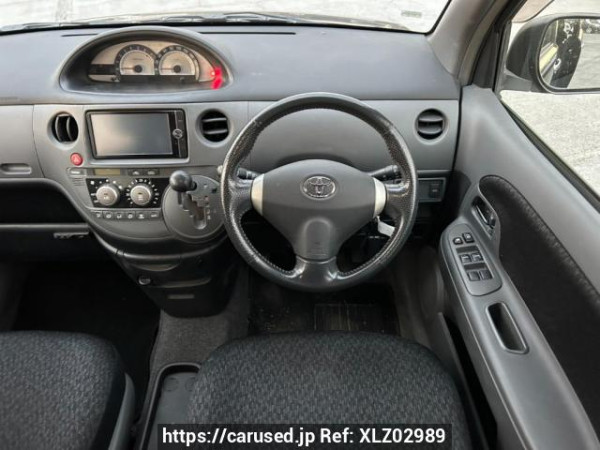 Used 2013 AT toyota sienta NCP81G Image[21]