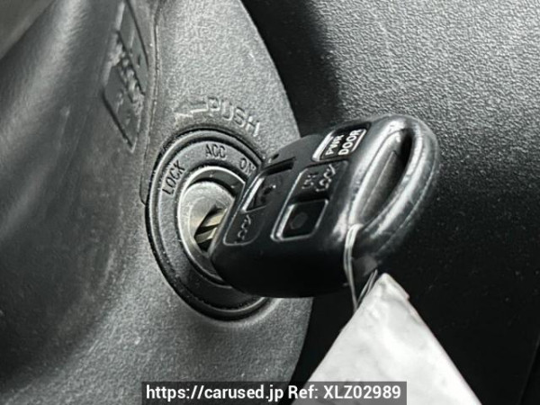 Used 2013 AT toyota sienta NCP81G Image[22]