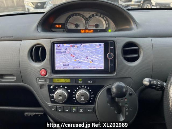 Used 2013 AT toyota sienta NCP81G Image[24]