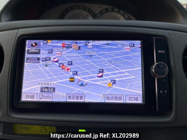 Used 2013 AT toyota sienta NCP81G Image[25]