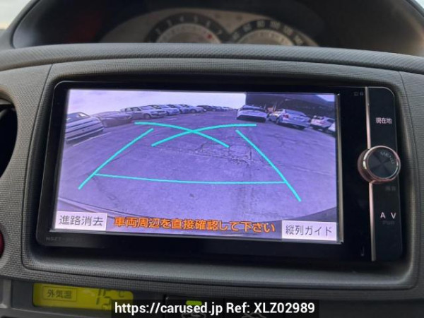 Used 2013 AT toyota sienta NCP81G Image[26]