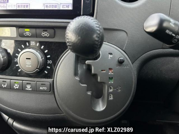 Used 2013 AT toyota sienta NCP81G Image[28]