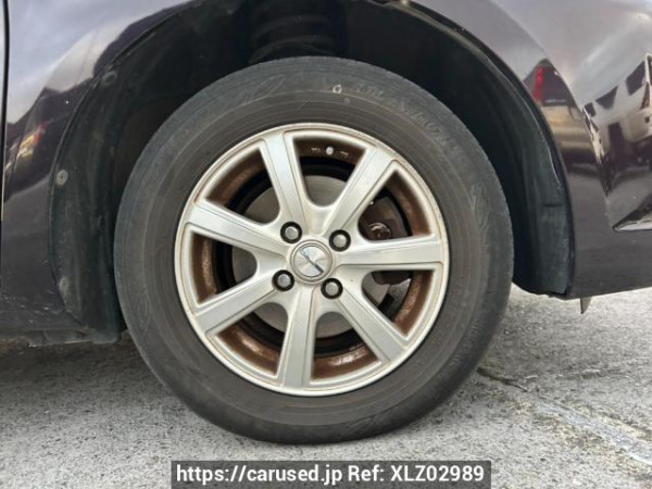 Used 2013 AT toyota sienta NCP81G Image[31]