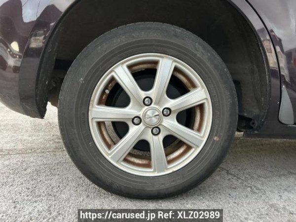 Used 2013 AT toyota sienta NCP81G Image[32]
