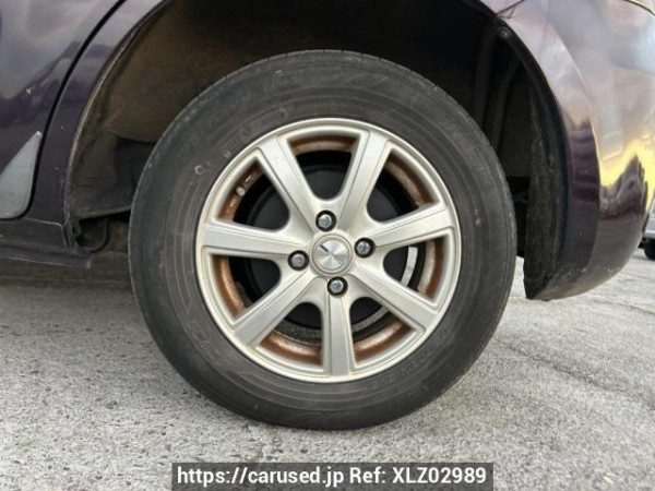 Used 2013 AT toyota sienta NCP81G Image[33]