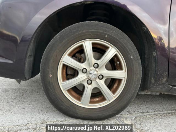 Used 2013 AT toyota sienta NCP81G Image[34]