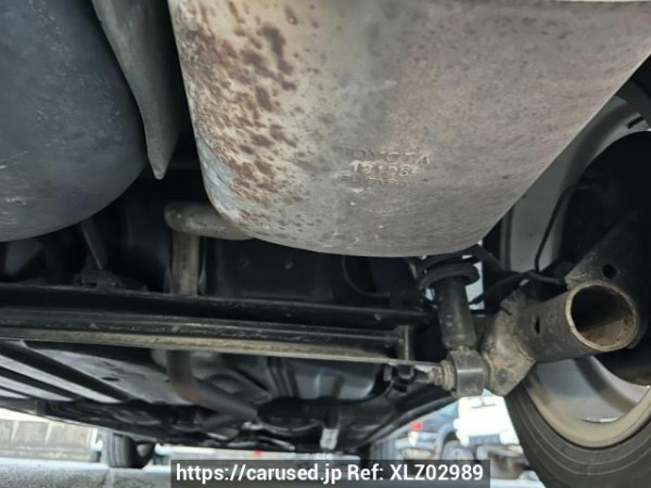 Used 2013 AT toyota sienta NCP81G Image[43]