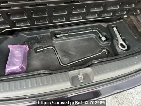 Used 2013 AT toyota sienta NCP81G Image[45]