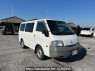 Used 2007 MT mitsubishi delica-van SK82VM Image[0]