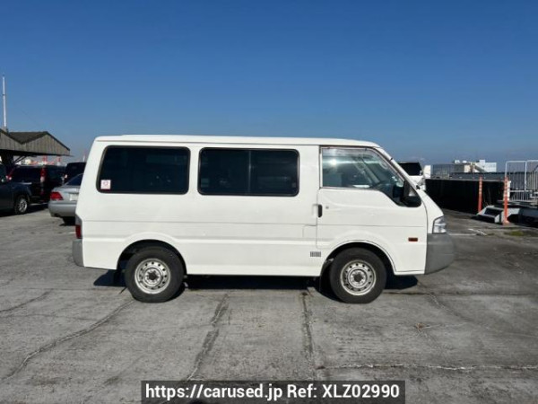 Used 2007 MT mitsubishi delica-van SK82VM Image[7]