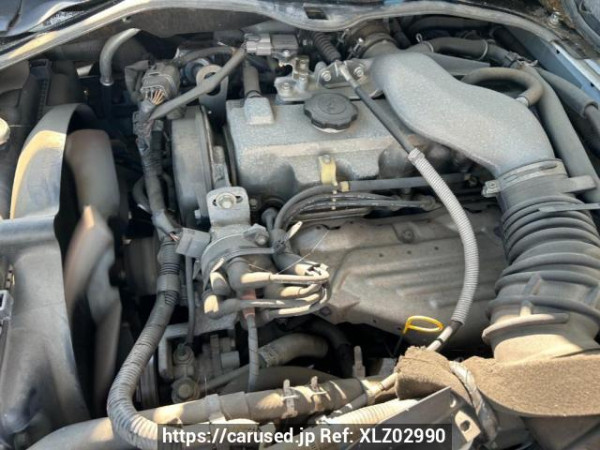 Used 2007 MT mitsubishi delica-van SK82VM Image[9]