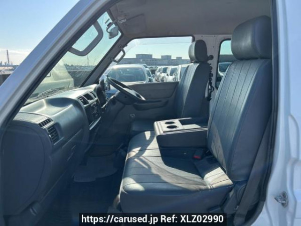 Used 2007 MT mitsubishi delica-van SK82VM Image[13]