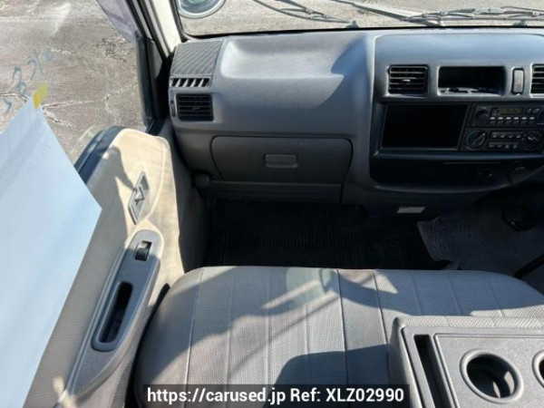 Used 2007 MT mitsubishi delica-van SK82VM Image[16]