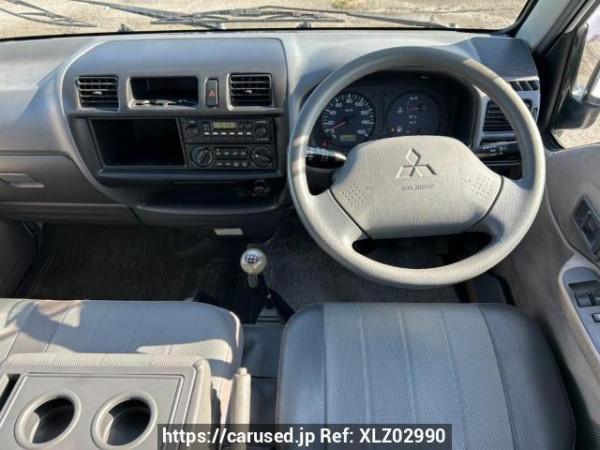 Used 2007 MT mitsubishi delica-van SK82VM Image[17]