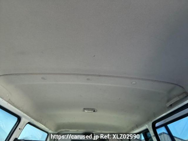 Used 2007 MT mitsubishi delica-van SK82VM Image[19]