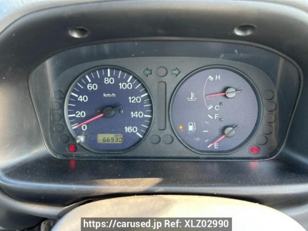 Used 2007 MT mitsubishi delica-van SK82VM Image[20]