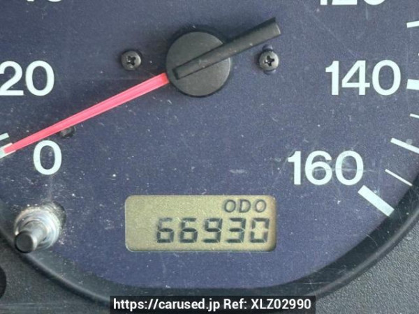 Used 2007 MT mitsubishi delica-van SK82VM Image[21]