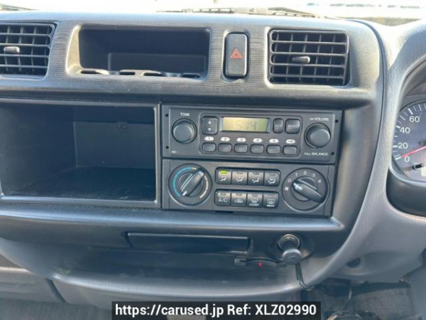 Used 2007 MT mitsubishi delica-van SK82VM Image[22]