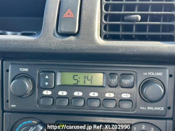 Used 2007 MT mitsubishi delica-van SK82VM Image[23]