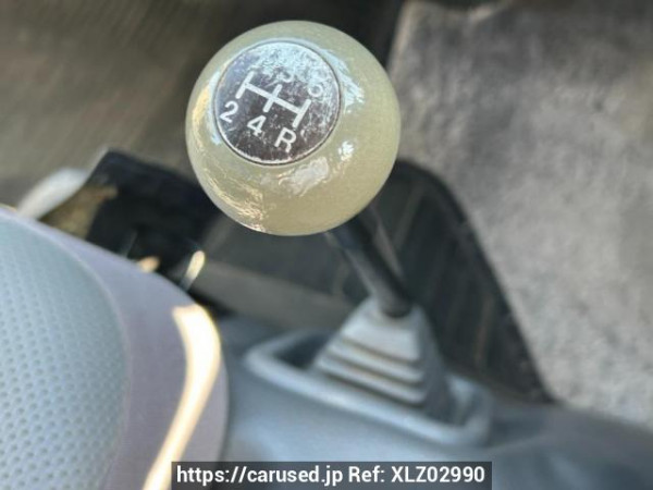 Used 2007 MT mitsubishi delica-van SK82VM Image[25]