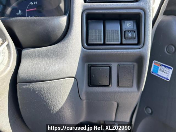 Used 2007 MT mitsubishi delica-van SK82VM Image[26]
