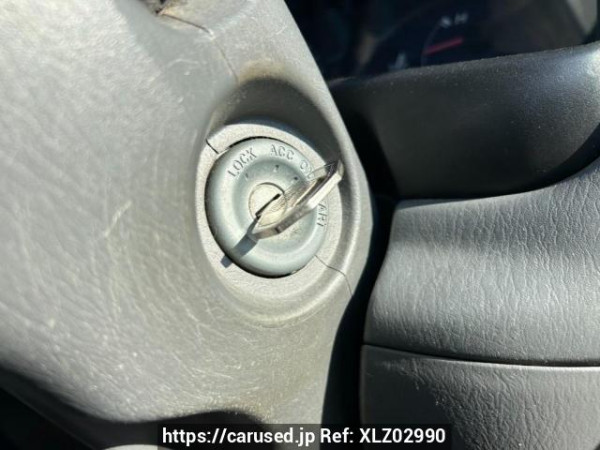 Used 2007 MT mitsubishi delica-van SK82VM Image[27]