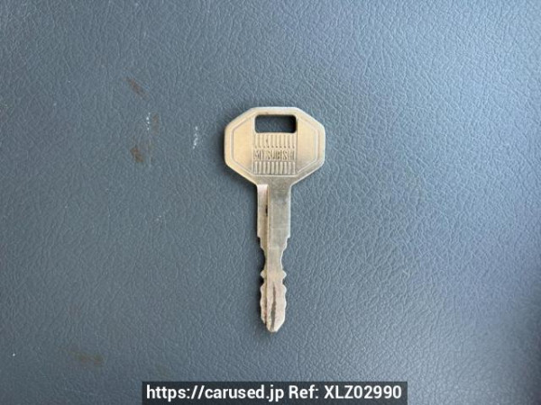 Used 2007 MT mitsubishi delica-van SK82VM Image[28]